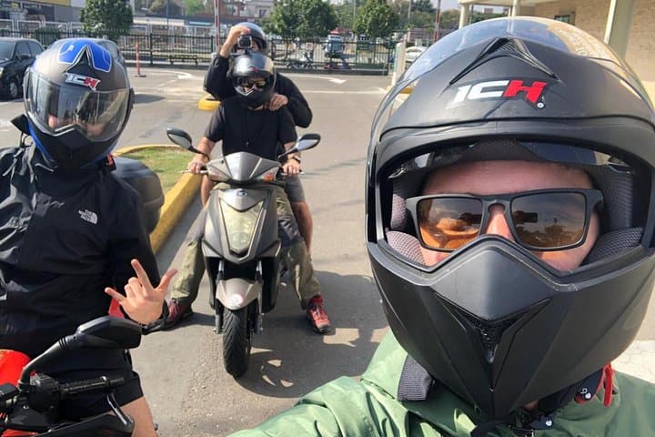 Rent a 125cc Scooter in Medellín — City Riding, Practical Tips & Local Insights photo 5