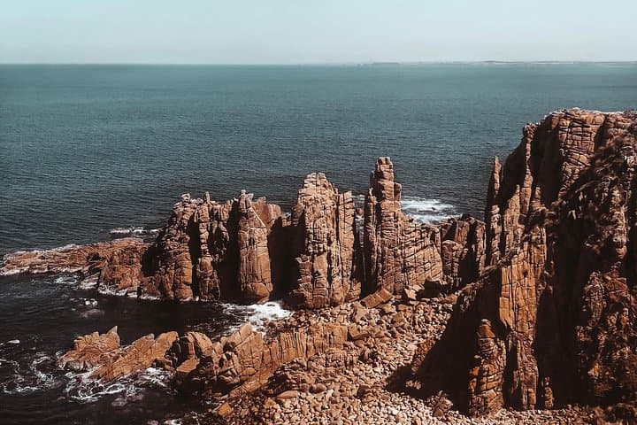 Cape Woolamai Hike and Penguin Parade: Phillip Island Day Tour