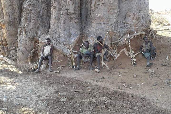 Lake Eyasi Cultural Safari: 3-Day Hadzabe & Datoga Village Experience photo 5