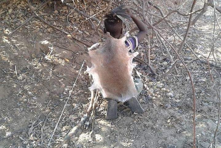 Lake Eyasi Cultural Safari: 3-Day Hadzabe & Datoga Village Experience photo 6