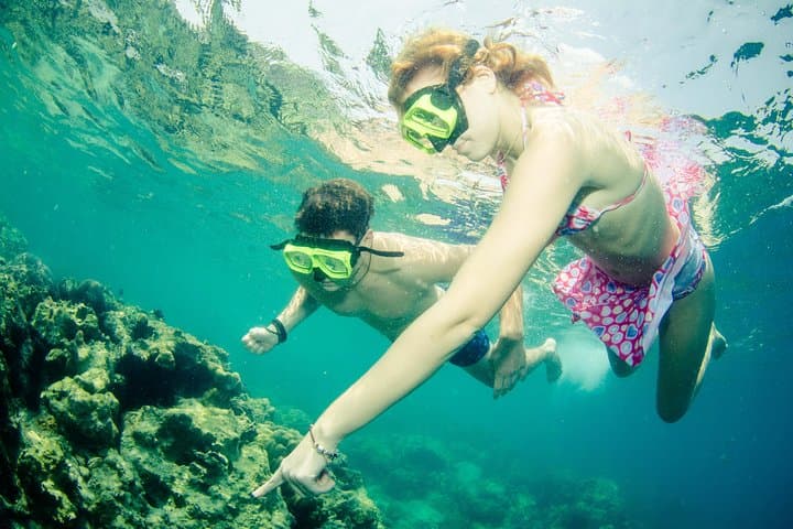 Koh Chang Snorkel Adventure: HTMS Chang Wreck & Koh Rang Day Trip photo 5
