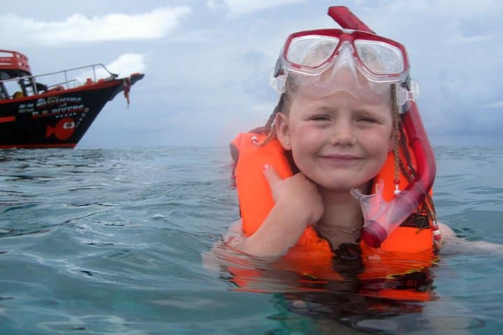 Koh Chang Snorkel Adventure: HTMS Chang Wreck & Koh Rang Day Trip photo 4