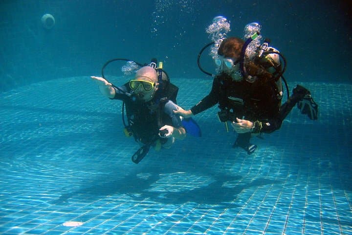 PADI Open Water Diver Course on Koh Chang — Get Certified in 3 Days photo 3