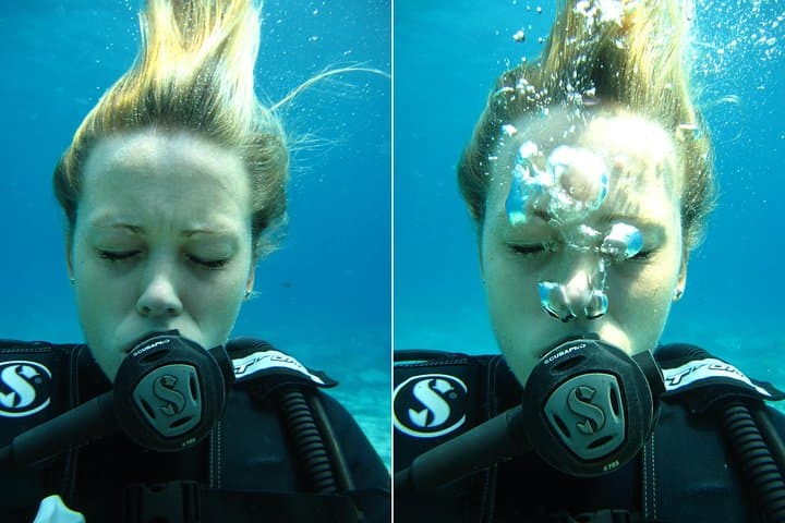 PADI Open Water Diver Course on Koh Chang — Get Certified in 3 Days photo 4