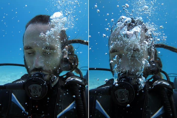 Koh Kood Rescue Diver and EFR Course: 4-Day Emergency Response and Rescue Training photo 3