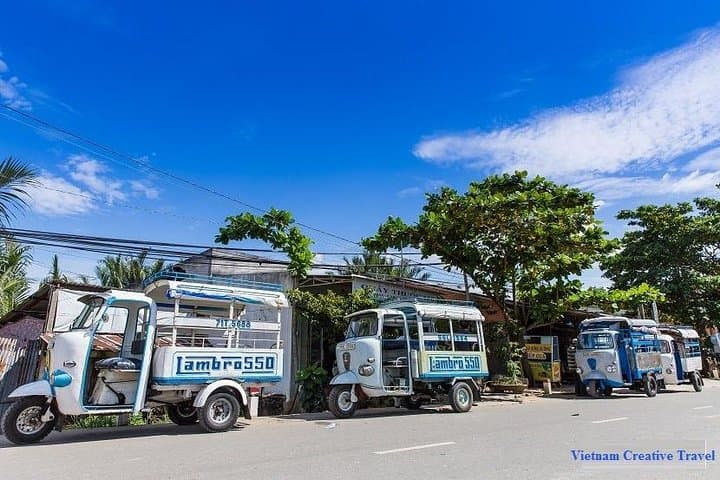 Mekong Delta Kayaking & Coconut Village Day Trip from Ho Chi Minh photo 4