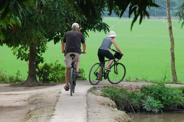 Mekong Delta Kayaking & Coconut Village Day Trip from Ho Chi Minh photo 6