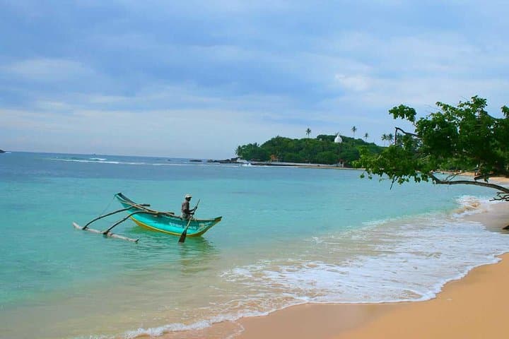 6-Day Southern Sri Lanka: Galle, Beaches & Wildlife Tour photo 4