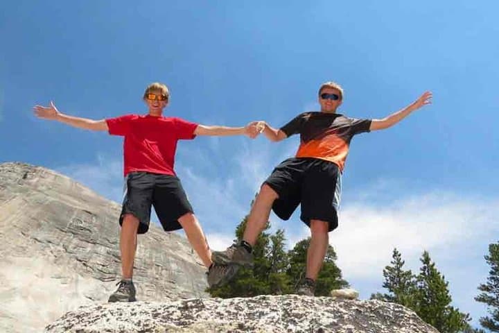 Private 1-Day Yosemite Tour from San Francisco: El Capitan, Half Dome & Yosemite Falls photo 2