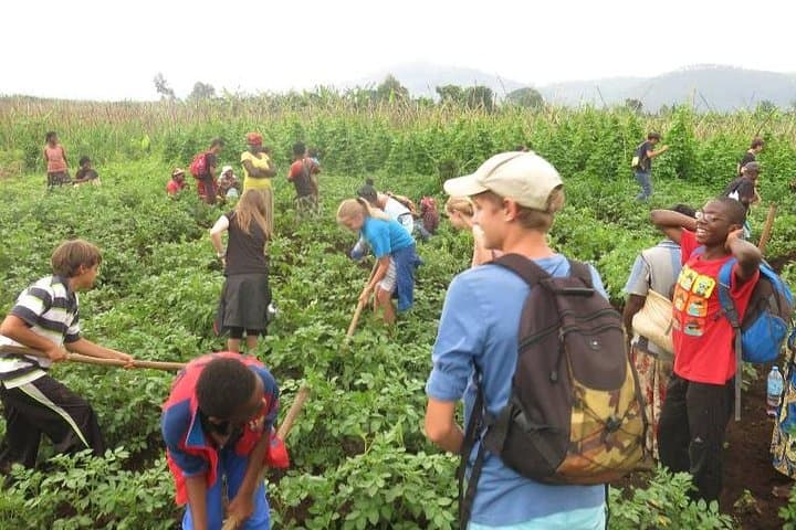 Nyakinama Village Culinary Tour & Banana Beer Tasting near Musanze photo 4