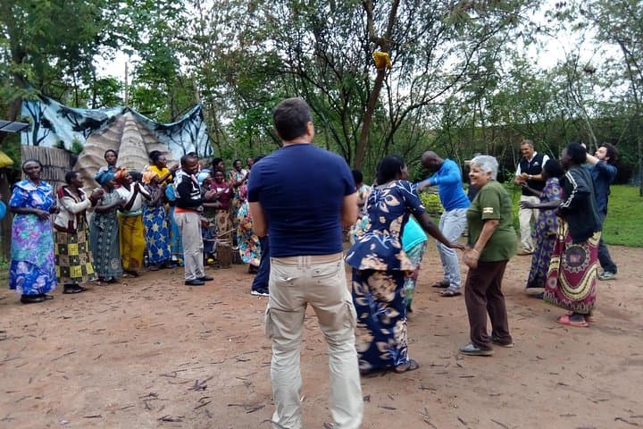 Nyakinama Village Culinary Tour & Banana Beer Tasting near Musanze photo 6