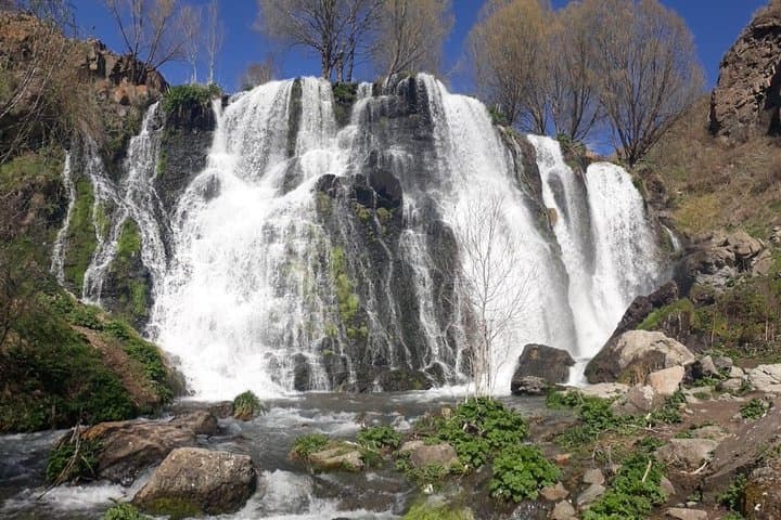 7-Day Armenia Photography Tour: Monasteries, Canyons & Lake Sevan photo 5