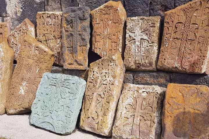 Day Trip from Yerevan: Tsaghkadzor Ropeway, Lake Sevan & Dilijan Monasteries photo 3
