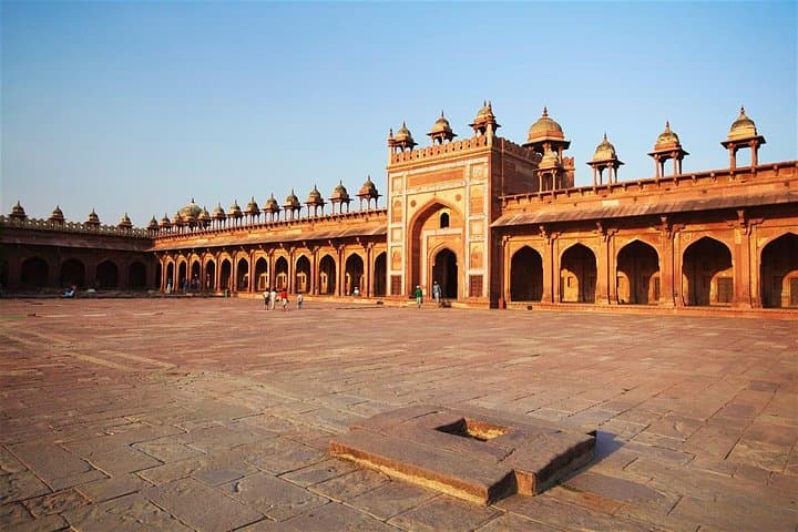 Golden Triangle Private Tour: Delhi, Agra & Jaipur in 5 Days photo 4