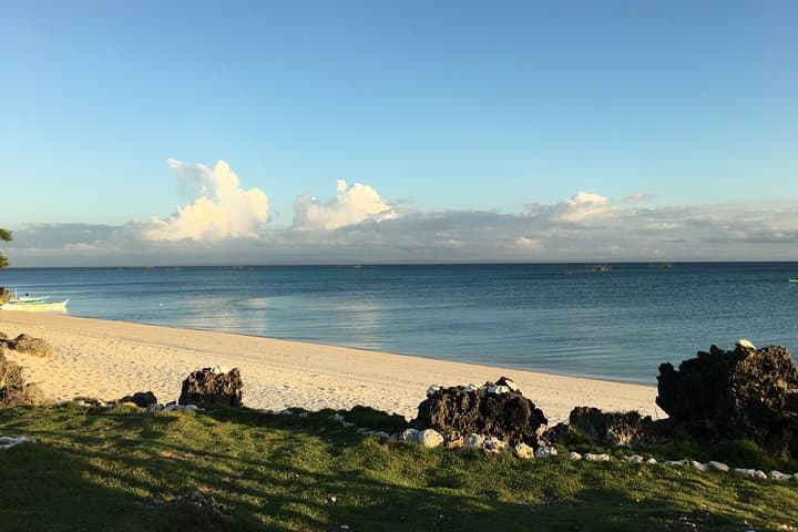 Bantayan Island Guided Sightseeing & Food Tour — Beaches, Mangroves & German Ruin photo 6