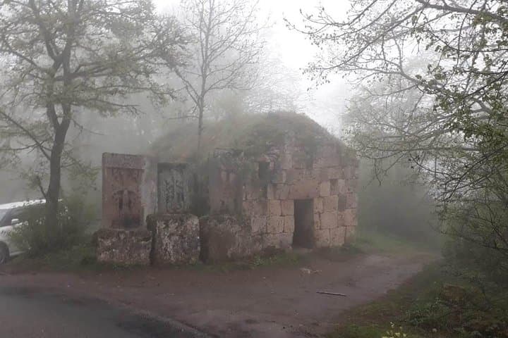 Day Trip from Yerevan: Tsaghkadzor Ropeway, Lake Sevan & Dilijan Monasteries photo 5