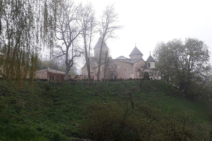 Day Trip from Yerevan: Tsaghkadzor Ropeway, Lake Sevan & Dilijan Monasteries photo 6