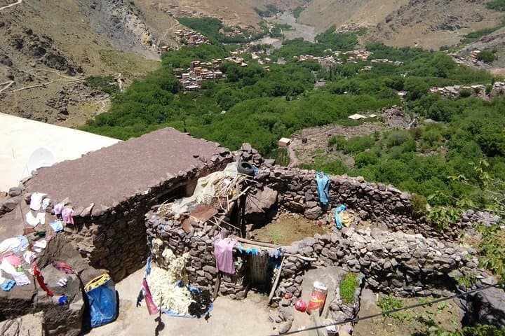 Imlil & High Atlas Day Hike from Marrakech — Aroumd Village, Berber Markets & Mountain Views photo 5