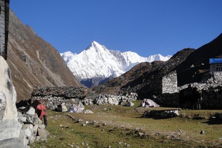 Everest Base Camp Trek: 15-Day Guided Trek from Kathmandu to Kala Patthar photo 2