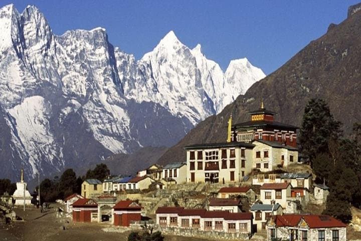 Everest Base Camp Trek: 15-Day Guided Trek from Kathmandu to Kala Patthar photo 3