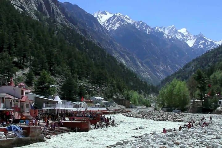 Haridwar and Rishikesh from Delhi: 4-Day Cultural Pilgrimage to the Ganges photo 6