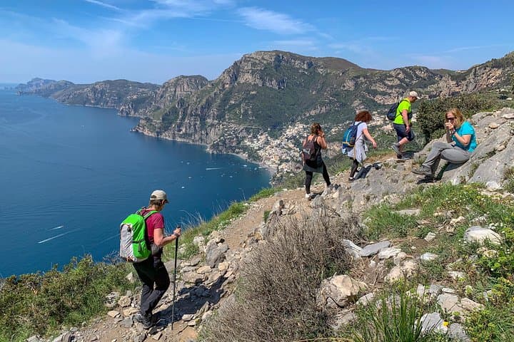 Hiking the Path of the Gods: Amalfi Coast’s Ultimate Mountain Trail photo 3