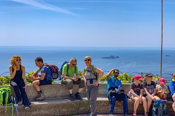 Hiking the Path of the Gods: Amalfi Coast’s Ultimate Mountain Trail photo 4