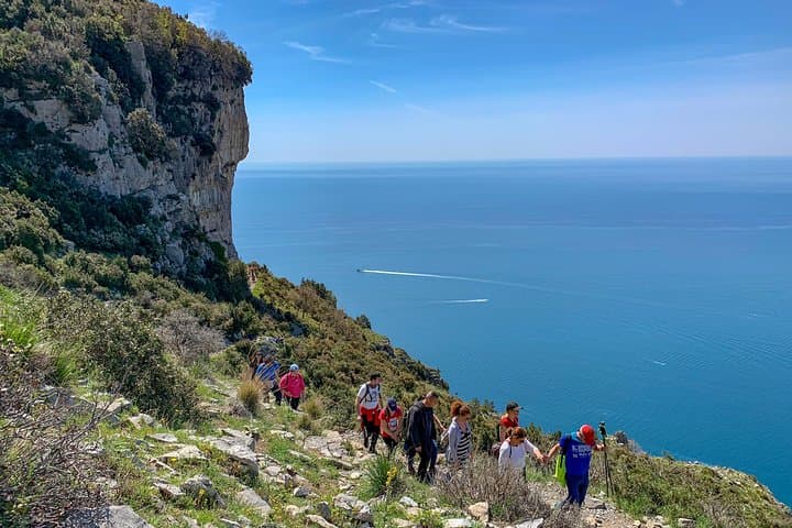 Hiking the Path of the Gods: Amalfi Coast’s Ultimate Mountain Trail photo 6