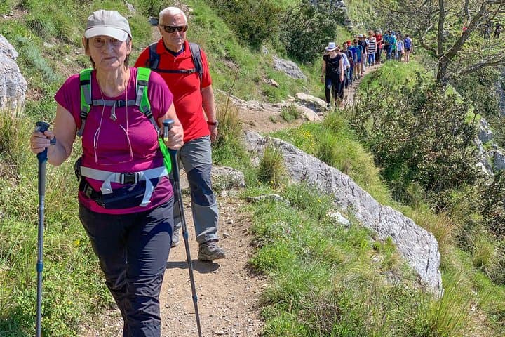 Hiking the Path of the Gods: Amalfi Coast’s Ultimate Mountain Trail photo 5