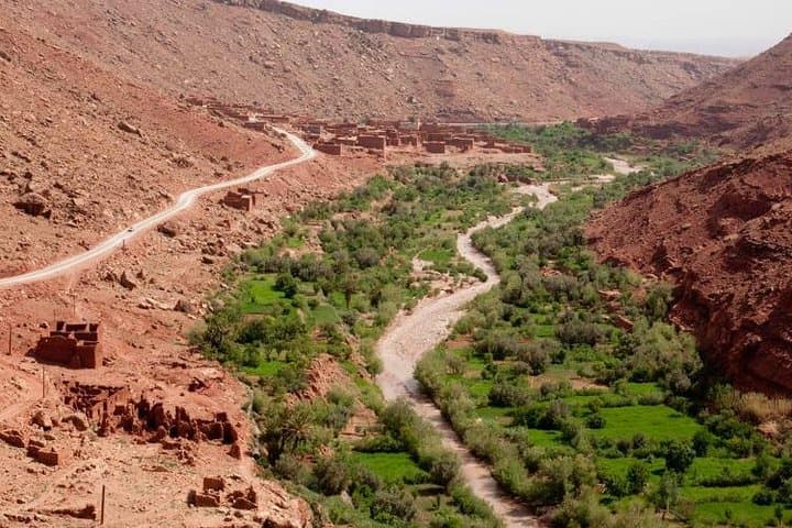 4-Day Sahara Adventure from Marrakech to Erg Chebbi: Dunes, Gorges & Kasbahs photo 3