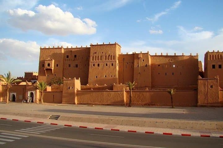 4-Day Sahara Adventure from Marrakech to Erg Chebbi: Dunes, Gorges & Kasbahs photo 4
