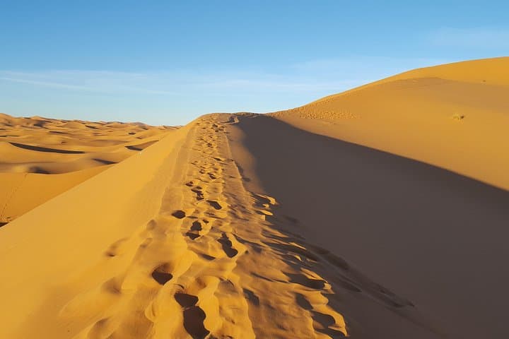 4-Day Sahara Adventure from Marrakech to Erg Chebbi: Dunes, Gorges & Kasbahs photo 6