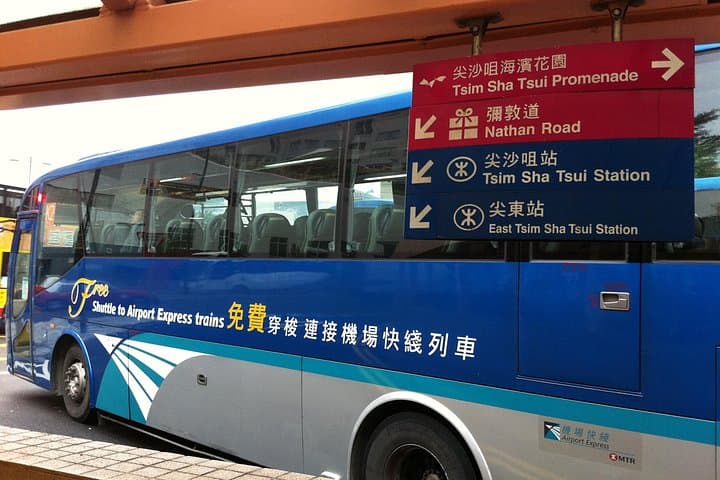 Hong Kong and Macau 3-Night Cultural and Skyline Escape with Ferry photo 3