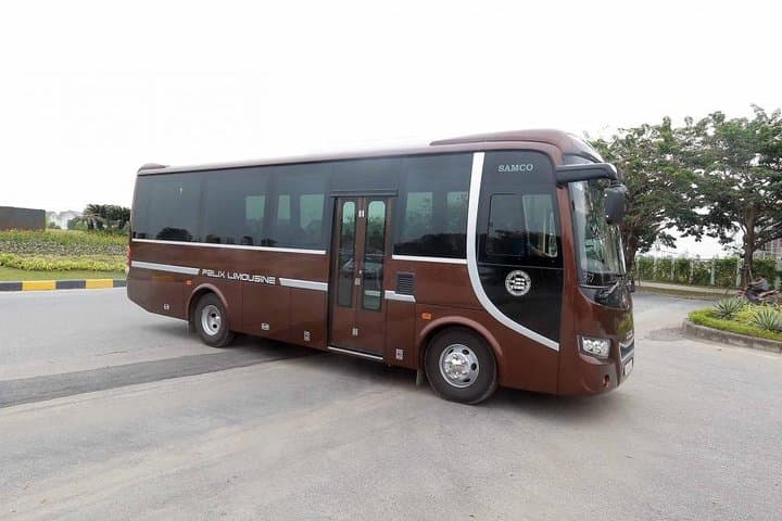 Hoa Lu, Trang An & Mua Cave: Limousine Day Trip from Hanoi to Tam Coc's Best Views photo 2
