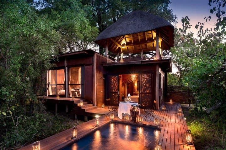 Aquila 2-Day Overnight Safari from Cape Town: Big Five Game Drive Experience photo 6