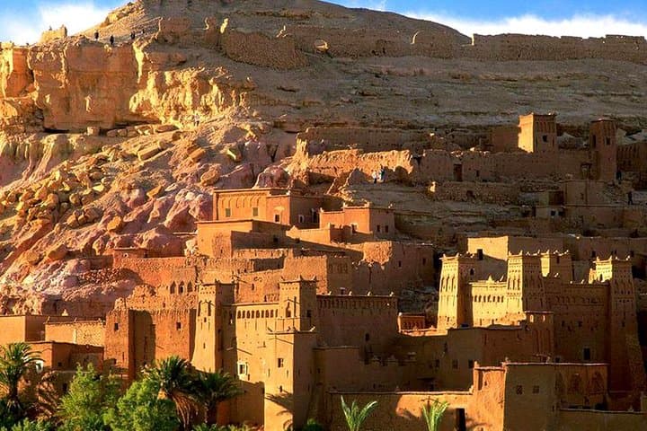 Atlas Mountains Day Trip: Imlil Valleys, Berber Villages & Camel Ride from Marrakech photo 3