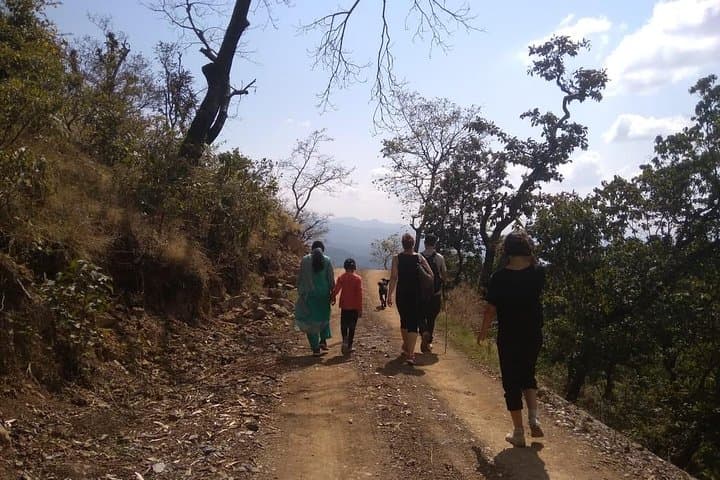 Patho Village Trek: Offbeat Rishikesh Himalayan Walk with Ganges Views photo 3