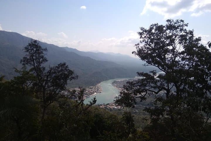 Patho Village Trek: Offbeat Rishikesh Himalayan Walk with Ganges Views photo 4