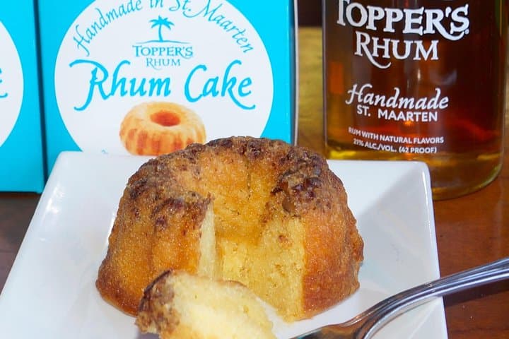 Topper's Rhum Distillery Tour St Maarten: Hands-On Tasting & Behind-the-Scenes photo 4