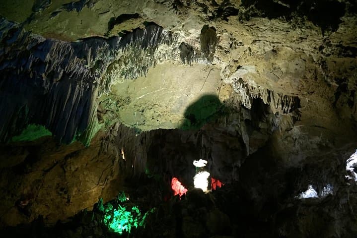 Tam Coc & Ninh Binh: Mountain Views, Sampan Rivers and Rice-Field Loops
