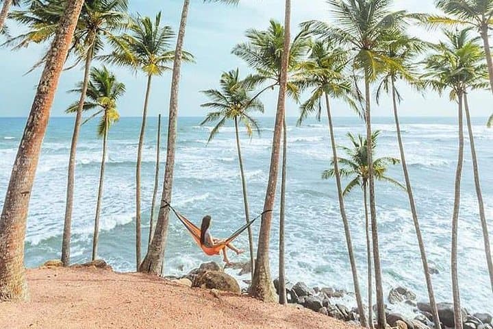 3-Day Southern Sri Lanka Beach Escape: Bentota, Galle & Mirissa photo 2