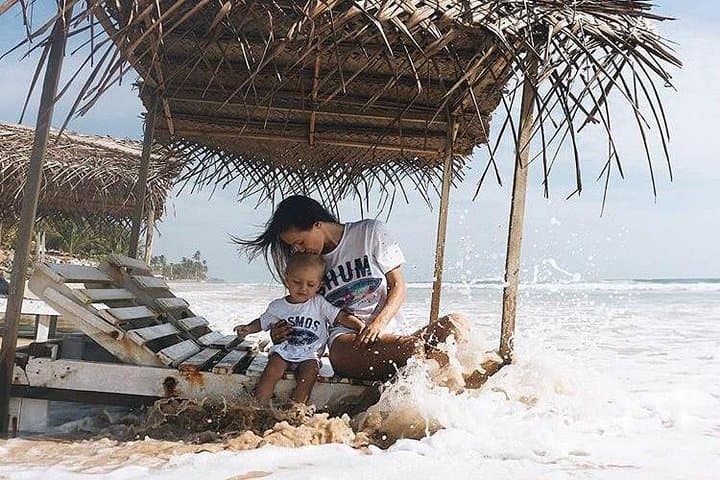 3-Day Southern Sri Lanka Beach Escape: Bentota, Galle & Mirissa photo 4