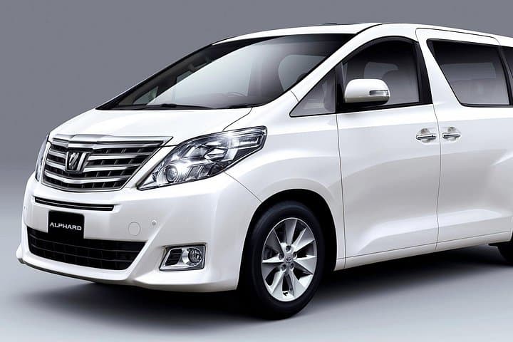 Galle to Colombo Airport (CMB) Private Transfer — 24/7 Taxi from Galle photo 3