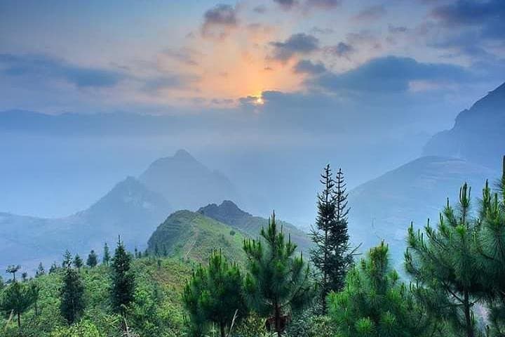 4-Day Ha Giang Loop: Dong Van Geopark, Ma Pi Leng & Nho Que River photo 4