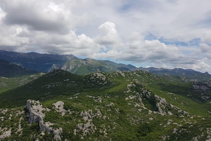 Hike Klek: Ogulin's Sleeping Giant Day Trek photo 2