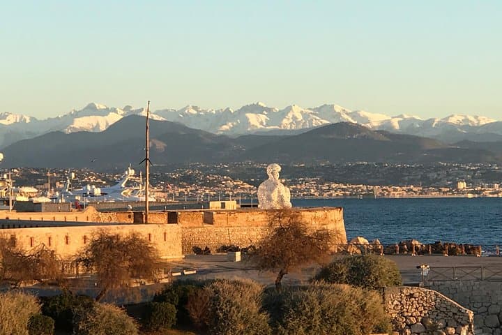 Explore the Côte d'Azur: Eze, Coastal Villages & Antibes in One Day photo 3