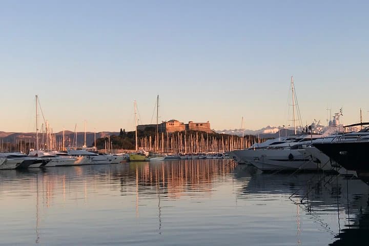 Explore the Côte d'Azur: Eze, Coastal Villages & Antibes in One Day photo 4