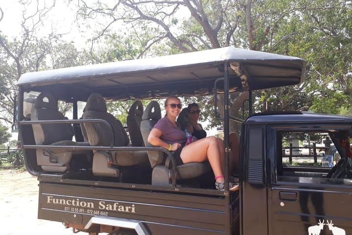 Udawalawe National Park Safari: Day Trip from Colombo to See Wild Elephants photo 5