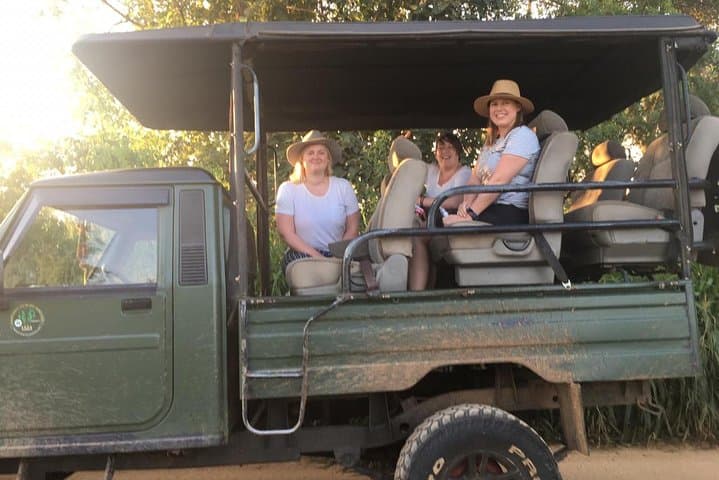 Udawalawe National Park Safari: Day Trip from Colombo to See Wild Elephants photo 6