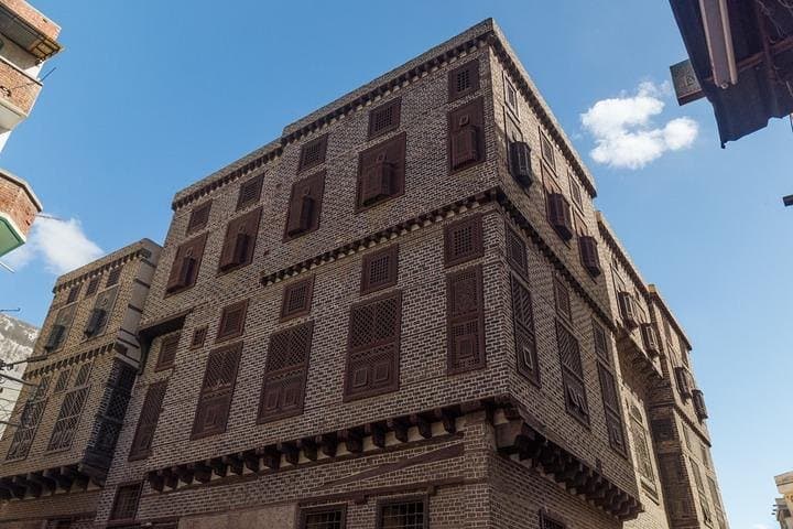 Rosetta (Rashid) Day Tour from Alexandria — Rosetta Stone Replica, Ottoman Houses & Qaitbay Citadel photo 2